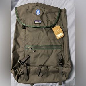Nwt Patagonia backpack special Boston Childrens Hospital Logo